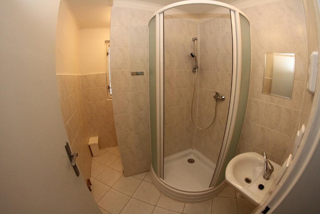 Pension Vzlet S Telocvicnou Lazne Libverda Exterior photo